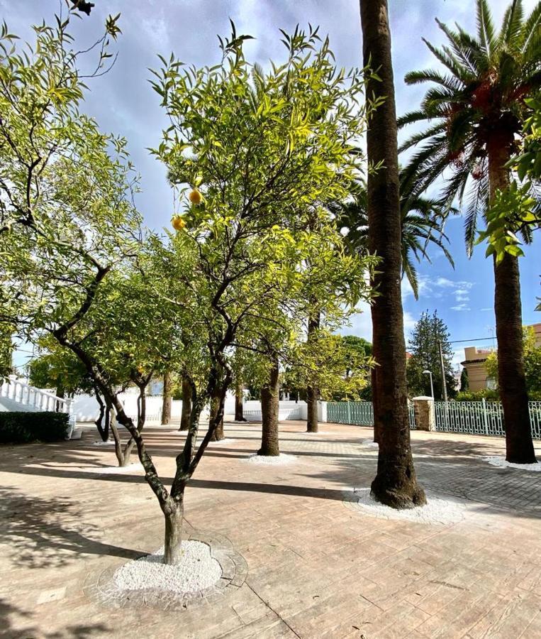 Los Almendros - Free Parking Κόρδοβα Εξωτερικό φωτογραφία